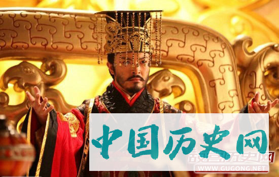 史上名声最差的皇帝,其实就是个禽兽