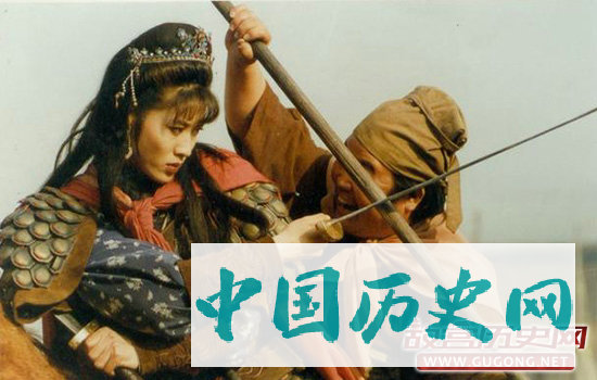 宋江不给李逵娶妻的七大理由