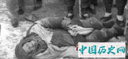 真实晚清老照片：你会懂为何八国联军里有老百姓