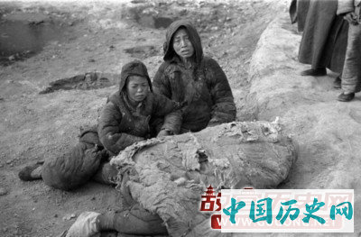 真实晚清老照片：你会懂为何八国联军里有老百姓