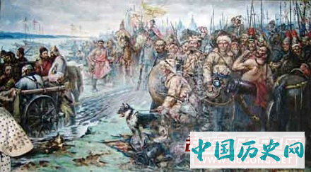 为何“康熙盛世”下的雅克萨大捷是比失败更糟胜利？