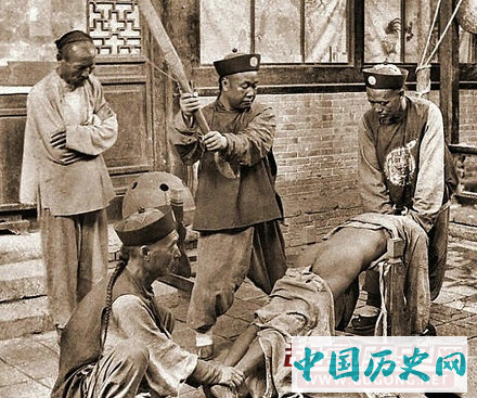 直击百年前平民百姓的生活场景