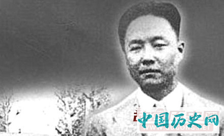 “76”号魔头李士群暴毙真相