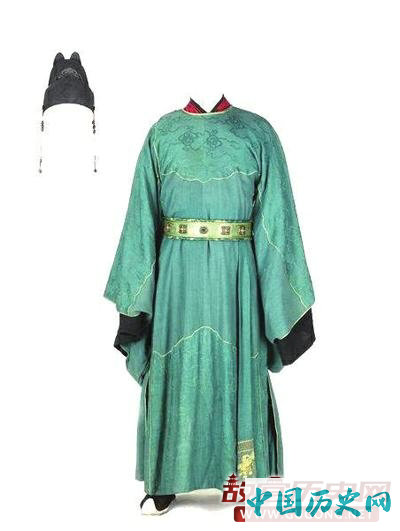 解读“绿帽子”：绿色何以遭此诋毁呢?