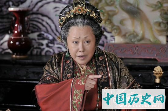 在历史上佘太君是否真实存在