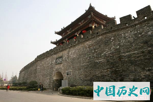 古代打仗为什么不绕过城池？