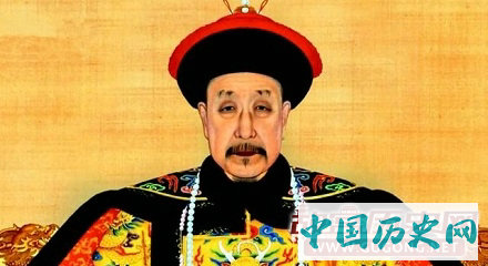 小学徒智对乾隆