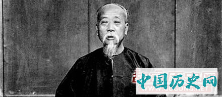 周馥：李鸿章最信任的人
