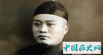 中国最后一个状元用兵如神，拒当汉奸
