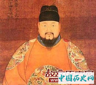 历史上的太上皇现象