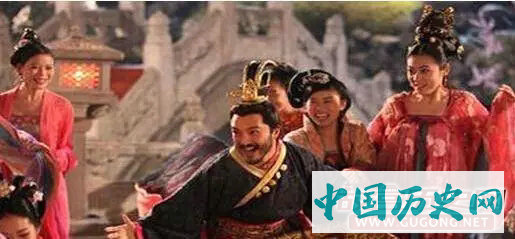中国历史上十大著名“绿帽子”