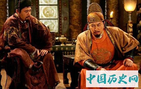 李世民不杀魏征的真实原因：绝非宽容那么简单