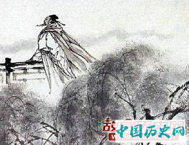 李白唯一没有搞定的女人