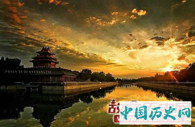大清朝为何脱轨？首因其实是那一场大雨
