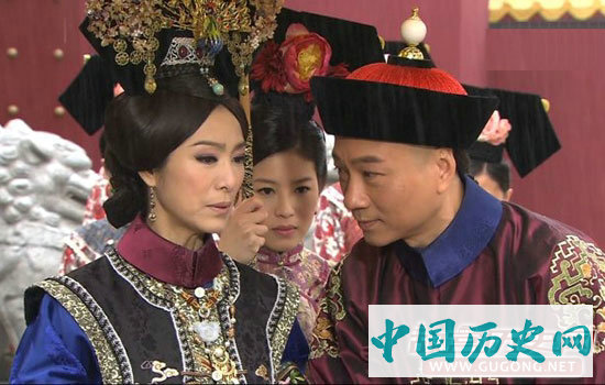 惊！太监才是发明“潜规则”的第一人！