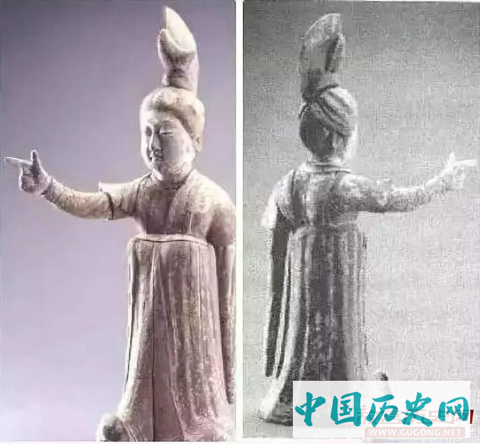 开心一下：史上最不正经的10件文物