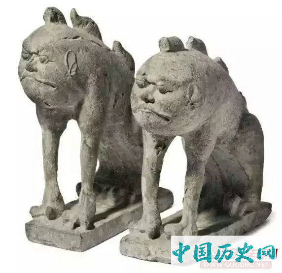 开心一下：史上最不正经的10件文物