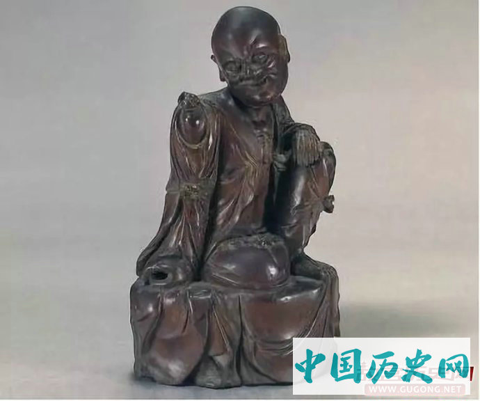 开心一下：史上最不正经的10件文物