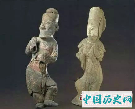 开心一下：史上最不正经的10件文物