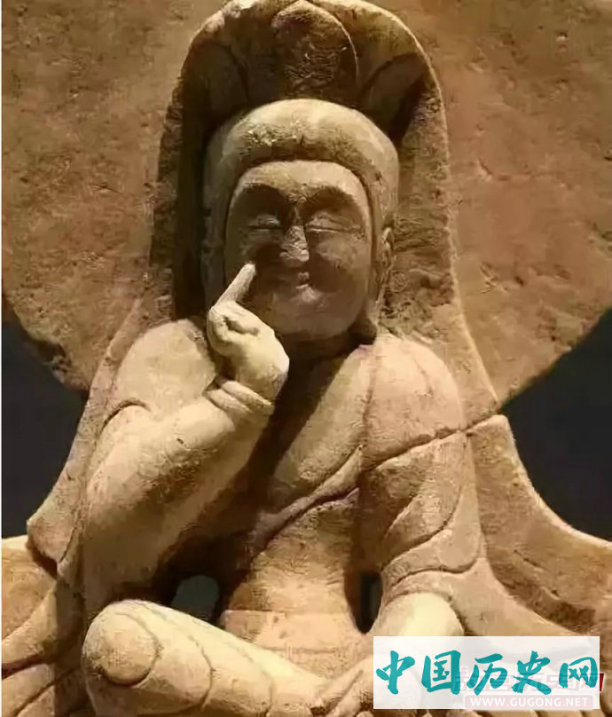 开心一下：史上最不正经的10件文物