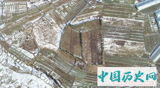 考古数字化记录系统支持下的肥东刘小郢遗址发掘