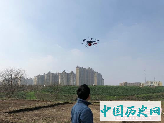考古数字化记录系统支持下的肥东刘小郢遗址发掘