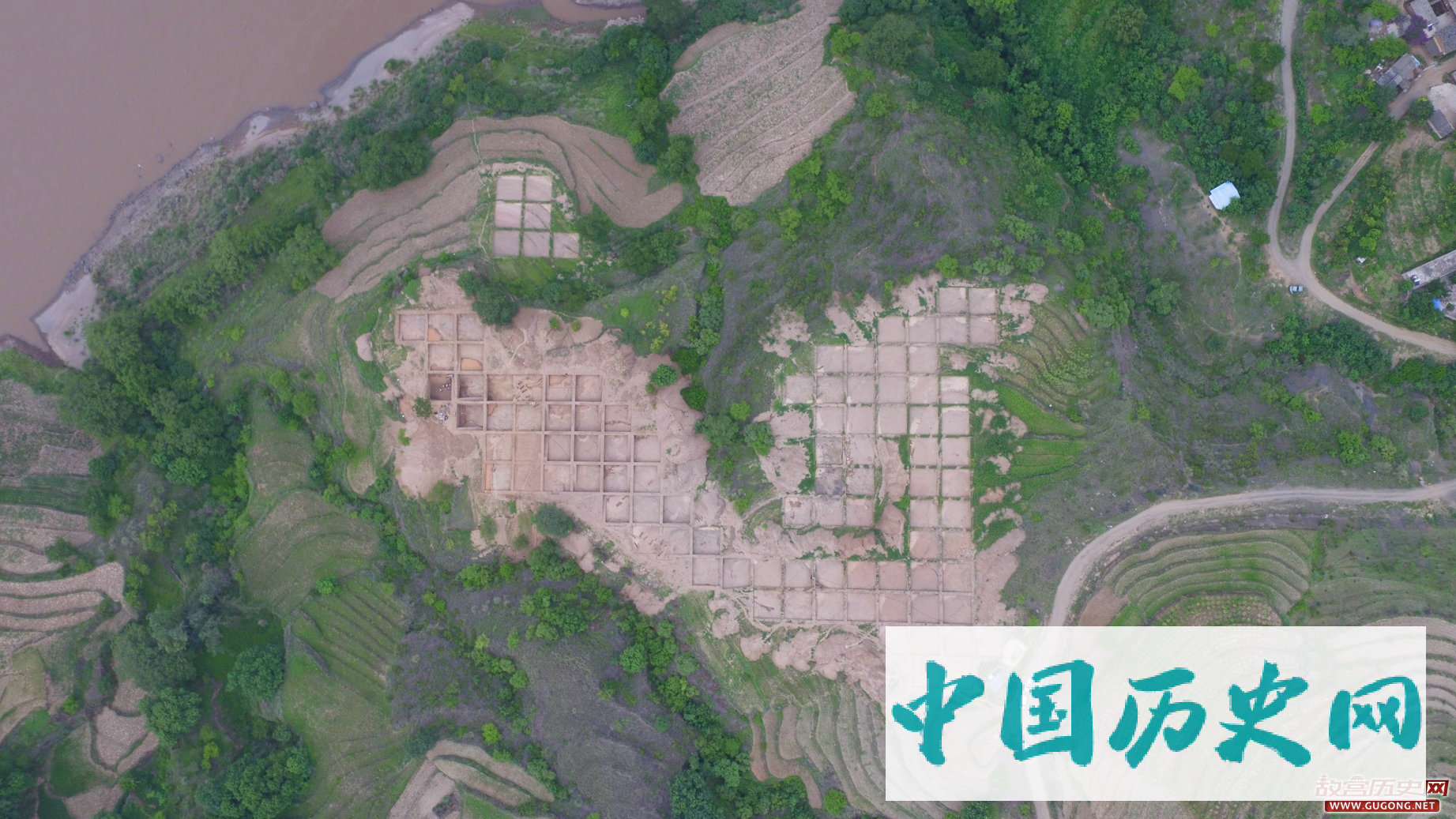 云南武定长田遗址