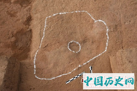 云南武定长田遗址