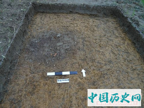 湖南罗城遗址城外新发现一处东周遗址