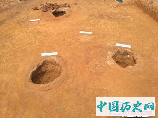 四川发现宋代冶铁遗址 蒲江县为当时冶铁业中心