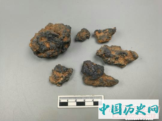 四川发现宋代冶铁遗址 蒲江县为当时冶铁业中心