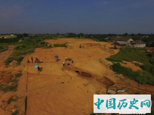 四川发现宋代冶铁遗址 蒲江县为当时冶铁业中心