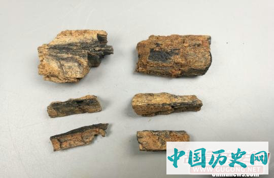 四川发现宋代冶铁遗址 蒲江县为当时冶铁业中心