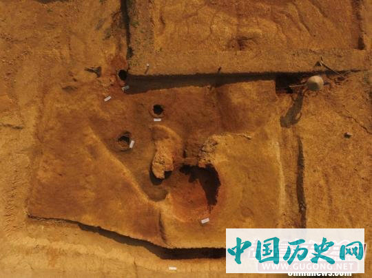 四川发现宋代冶铁遗址 蒲江县为当时冶铁业中心