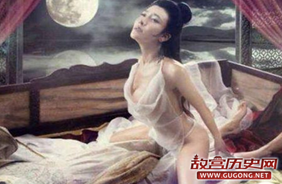 中国历史上最风流太后 居然开起了青楼