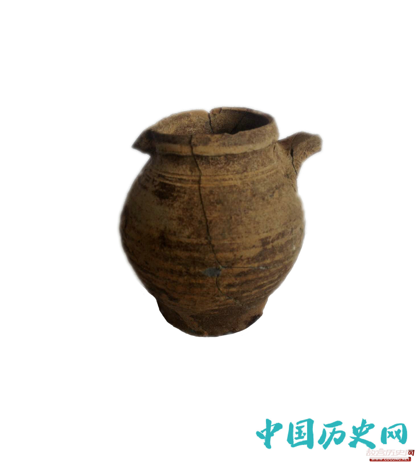 云南威信白岩寨墓地