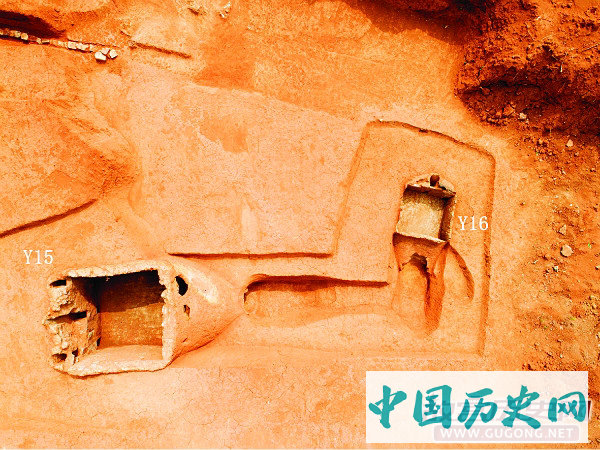 长江中游青瓷起源的新材料——湖南衡阳大浦洋塘山墓群与窑址发掘取得重要收获