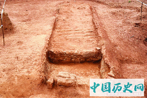 长江中游青瓷起源的新材料——湖南衡阳大浦洋塘山墓群与窑址发掘取得重要收获