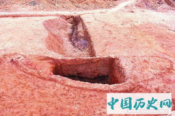 长江中游青瓷起源的新材料——湖南衡阳大浦洋塘山墓群与窑址发掘取得重要收获