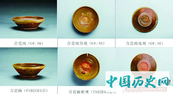 长江中游青瓷起源的新材料——湖南衡阳大浦洋塘山墓群与窑址发掘取得重要收获