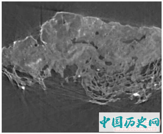 中国已知最早的桦树皮焦油利用证据