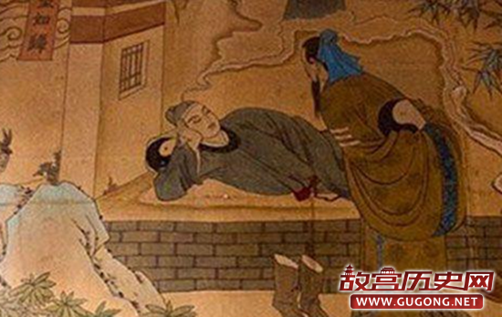黄粱一梦的黄粱指什么 黄粱一梦到底睡了多久