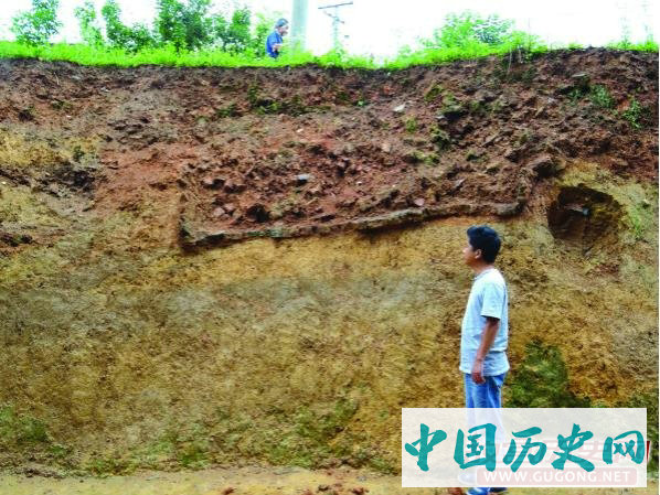湖南资水流域陶瓷考古取得重要突破——衡宝古道邵水段发现宋代大规模区域性中心窑场