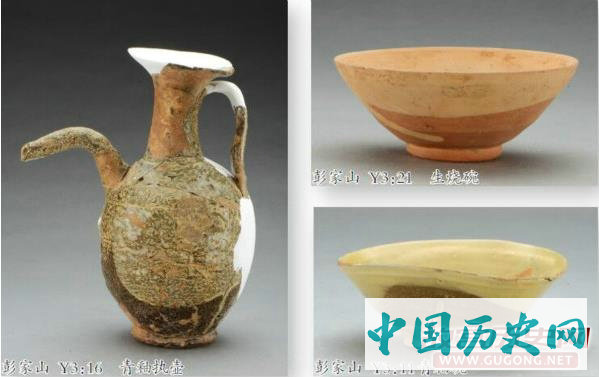 湖南资水流域陶瓷考古取得重要突破——衡宝古道邵水段发现宋代大规模区域性中心窑场