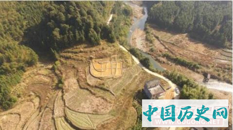 湖南蓝山县毛俊水库工程考古发掘工作简介