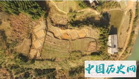 湖南蓝山县毛俊水库工程考古发掘工作简介