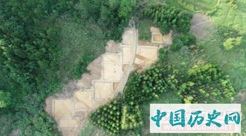 湖南蓝山县毛俊水库工程考古发掘工作简介
