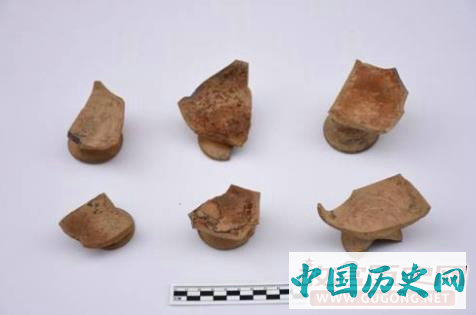 湖南蓝山县毛俊水库工程考古发掘工作简介