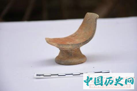 湖南蓝山县毛俊水库工程考古发掘工作简介