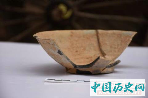 湖南蓝山县毛俊水库工程考古发掘工作简介